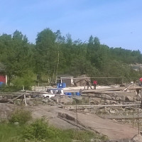 Öurans fiskeläge